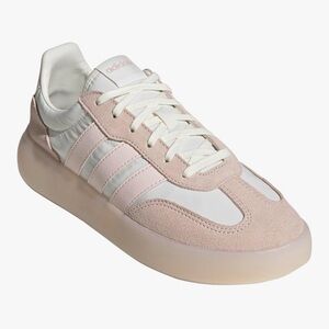 NWT Adidas Barreda Decode pink Wonder Quartz 7.5 Women’s sneaker athletic shoe